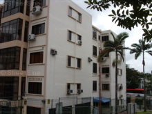 Novena Court (D11), Apartment #1081312